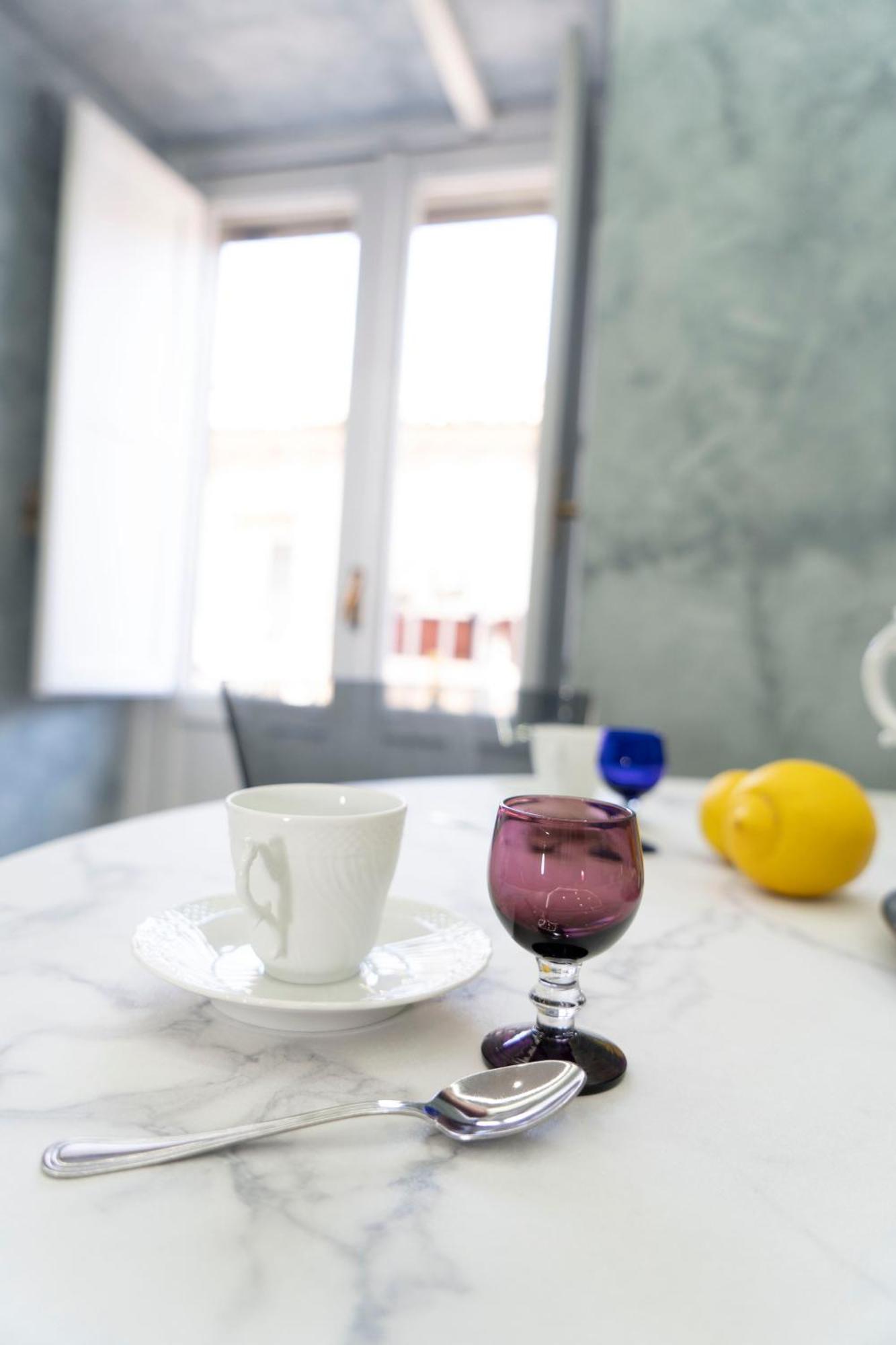 Etna Timeo Central Apartment In Baroque Building CTA Exterior foto