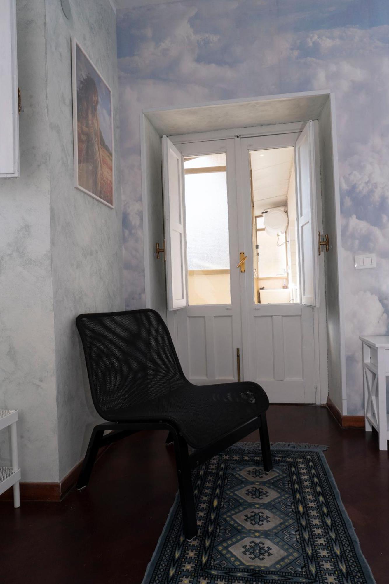 Etna Timeo Central Apartment In Baroque Building CTA Exterior foto