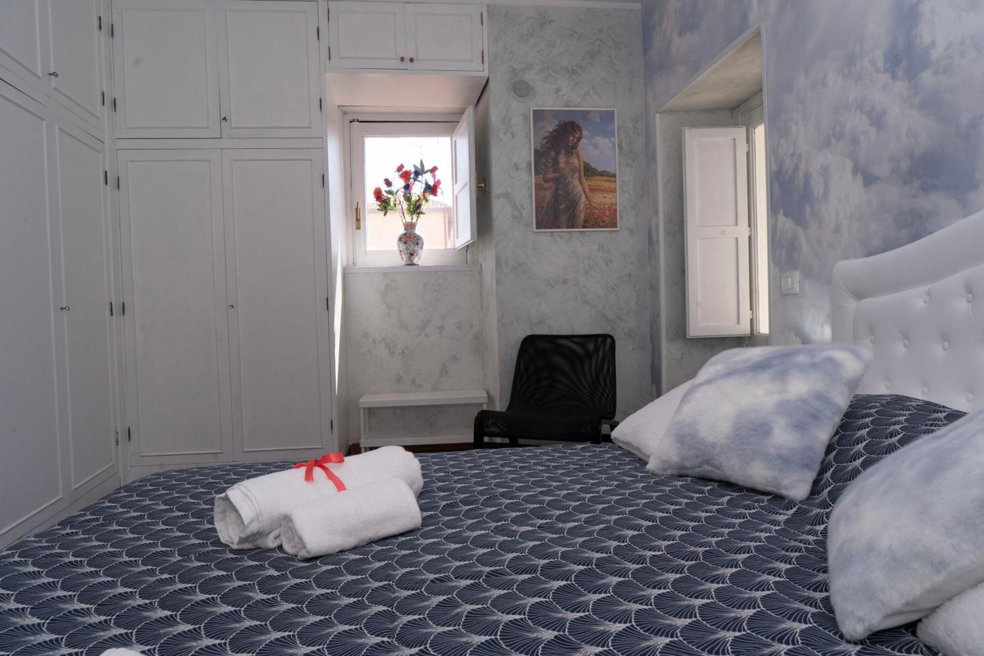 Etna Timeo Central Apartment In Baroque Building CTA Exterior foto