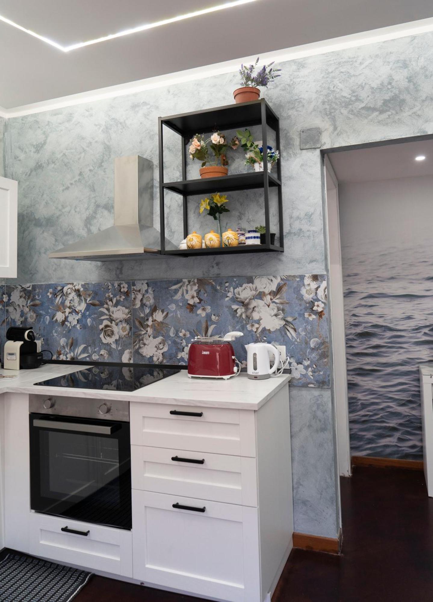 Etna Timeo Central Apartment In Baroque Building CTA Exterior foto